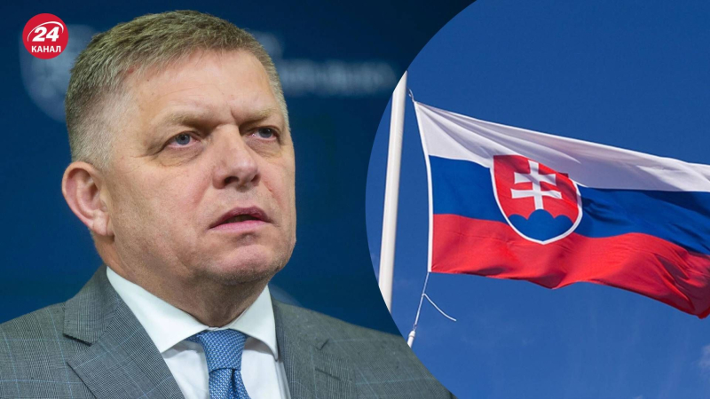 Se produjo un intento de asesinato hecho en Eslovaquia contra Robert Fico, el primer ministro fue hospitalizado: todo lo que se sabe
