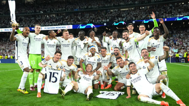 El Real Madrid se convirtió en el segundo finalista de la liga de Campeones tras la remontada en el partido contra el Bayern