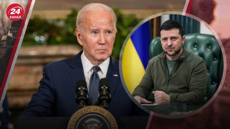 A quién puede enviar Estados Unidos a la Cumbre de Paz : Musienko agradeció la ausencia de Biden