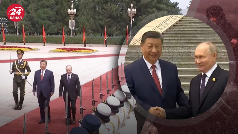 Esta visita es fundamental: por qué el viaje de Putin a China