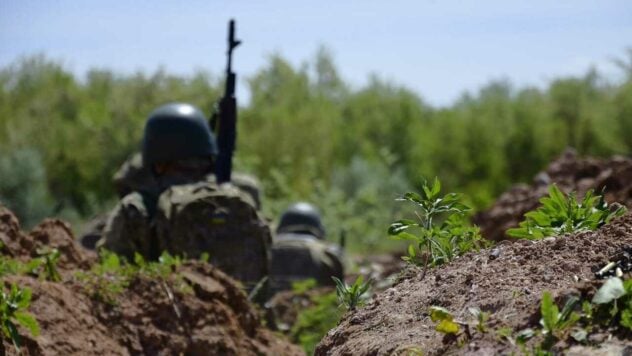 Mapa de operaciones militares para el 25 de mayo de 2024: la situación en el frente