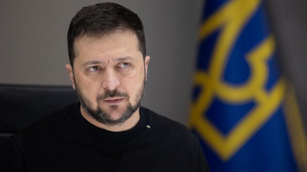 Suministro de cazas F-16 y 7 sistemas Patriot: Zelensky sobre las expectativas de la cumbre de la OTAN