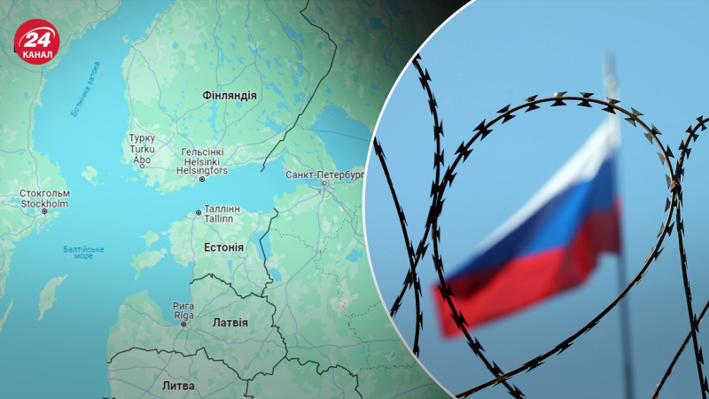 Cambiaron de opinión sobre la “ampliación”: el proyecto de ley sobre el cambio de las fronteras marítimas desapareció del sitio web del gobierno ruso