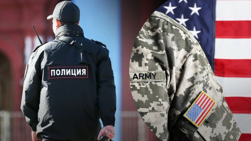 Vine para una cita , pero terminó tras las rejas: un militar de Estados Unidos fue arrestado en Rusia