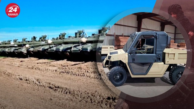 Rusia reinició el ejército -complejo industrial: hay una escasez crítica de ciertos tipos de armas en el frente