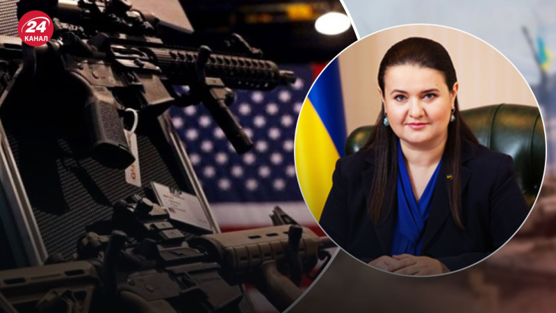 El embajador explicó por qué Estados Unidos debería permitir que Ucrania ataque con armas occidentales a Rusia