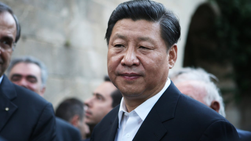 Xi Jinping está dispuesto a cooperar con Francia para 
