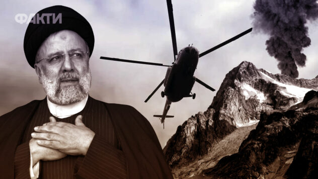 La muerte del presidente iraní Raisi iniciará una lucha interna, donde hay políticos antirrusos — Semivolos