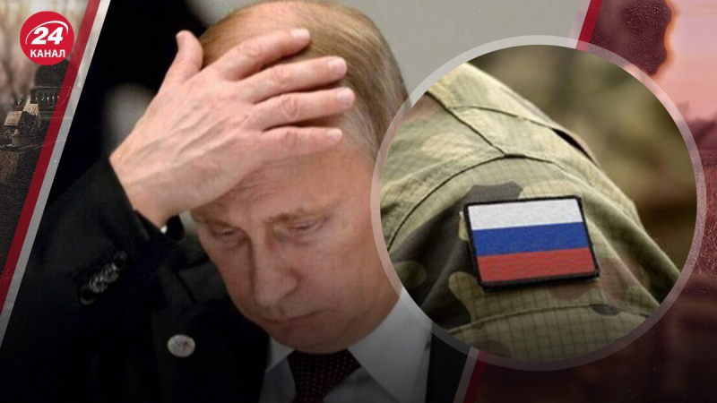 Cómo habla Putin realmente de la guerra: Murzagulov evaluó el discurso del dictador