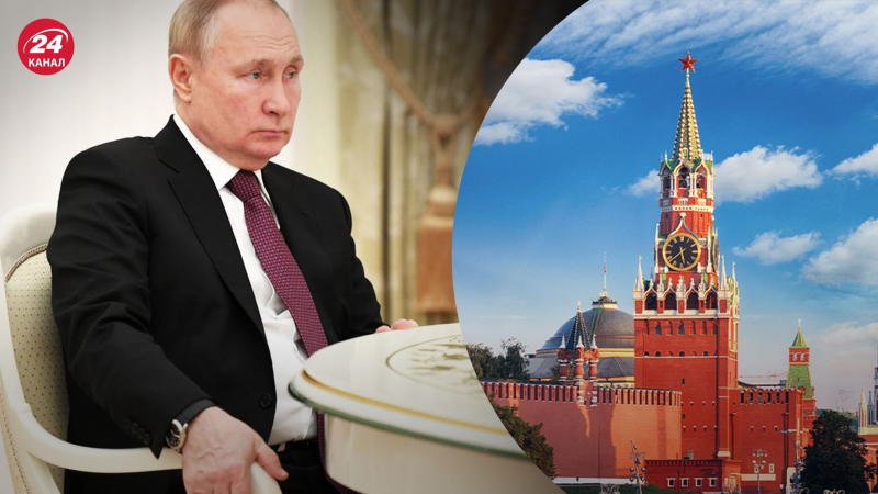 La “inauguración” de Putin ha comenzado en Rusia: las principales declaraciones del jefe del Kremlin