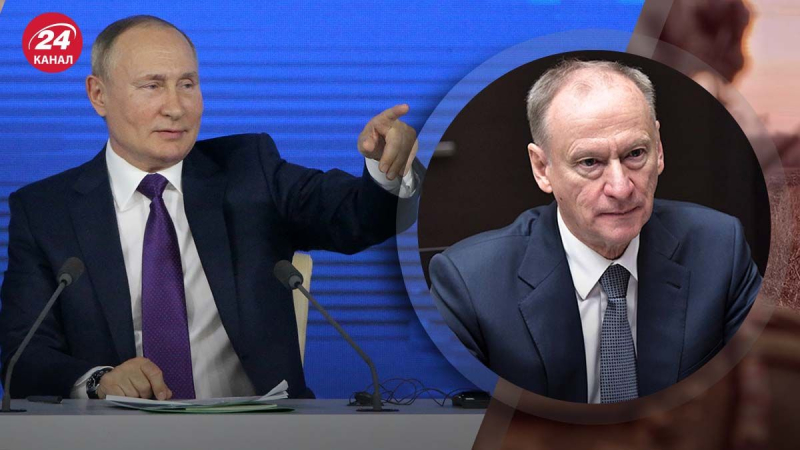 Patrushev influyó en los servicios de inteligencia rusos: dónde decidió enviarlo Putin