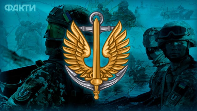 Guerreros universales: lo que se sabe sobre la Infantería de Marina de Ucrania y su participación en la guerra con el Federación Rusa