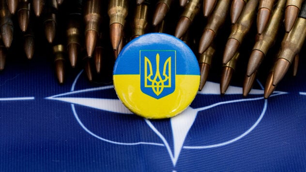 Ucrania está a un paso de ser invitada a la OTAN — Shmygal