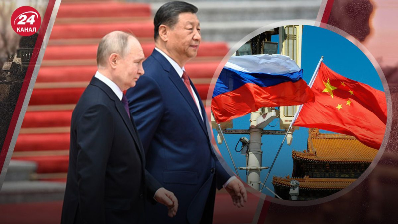 Los rusos tienen un gran problema: qué le pedirá Putin a Xi Jinping