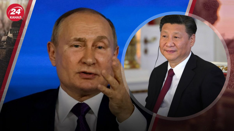 Putin está dispuesto a llegar a cualquier acuerdo: cuál es el plan de Xi para Rusia