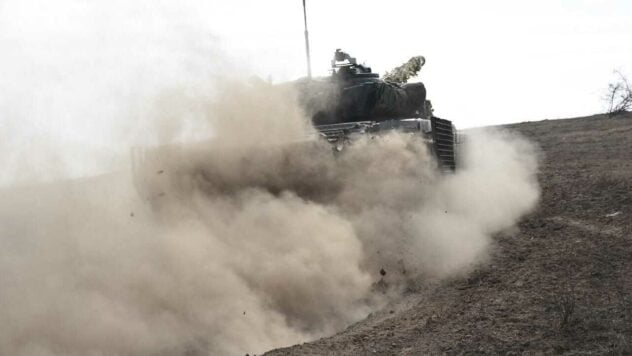 Ucrania lanzará una contraofensiva en 2024: opinión de un observador militar