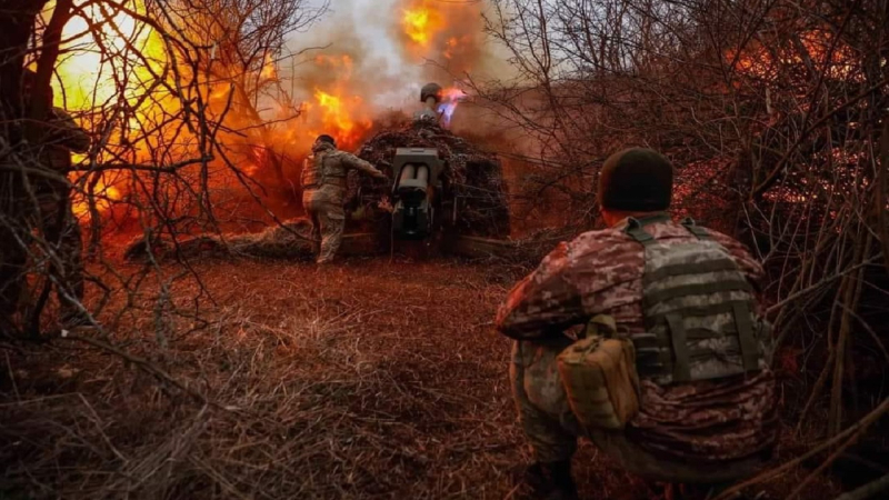 Apagones en Ucrania, crímenes de guerra de los ocupantes en Volchansk, paquetes de ayuda para las Fuerzas Armadas de Ucrania: noticias de mayo 16