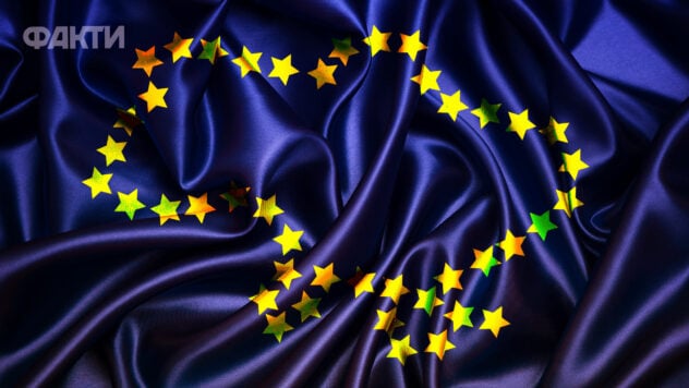 Día de Europa: qué desafíos y plazos enfrenta Ucrania en su camino hacia la membresía en la UE