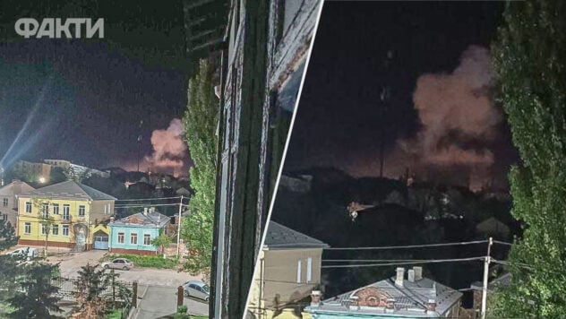 Explosiones en Mariupol ocupado: hubo impactos en la ubicación de los rusos