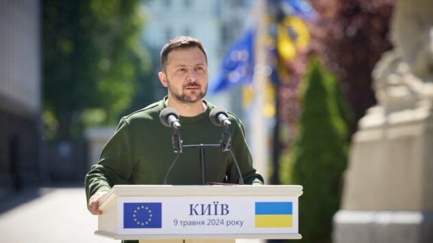 Las armas deben llegar más rápido: Zelensky mencionó el principal problema de las Fuerzas Armadas de Ucrania