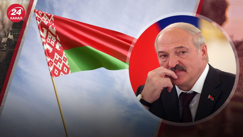 El plan se implementará: insinuó el fundador de BYPOL que Lukashenka está esperando pronto