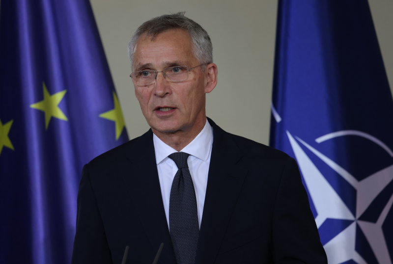 La OTAN puede invocar el artículo 5 sobre defensa colectiva: Stoltenberg dijo en qué condiciones