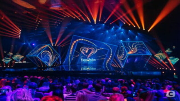 Qué países no se clasificaron para la final de Eurovisión en 2024