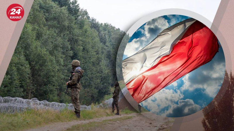 Construirán bunkers y cavar trincheras: Polonia fortalece el territorio en la frontera con Rusia y Bielorrusia