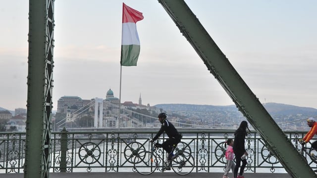 Hungría retrasa la financiación de armas para las Fuerzas Armadas de Ucrania con los ingresos de los activos congelados de Rusia Federación