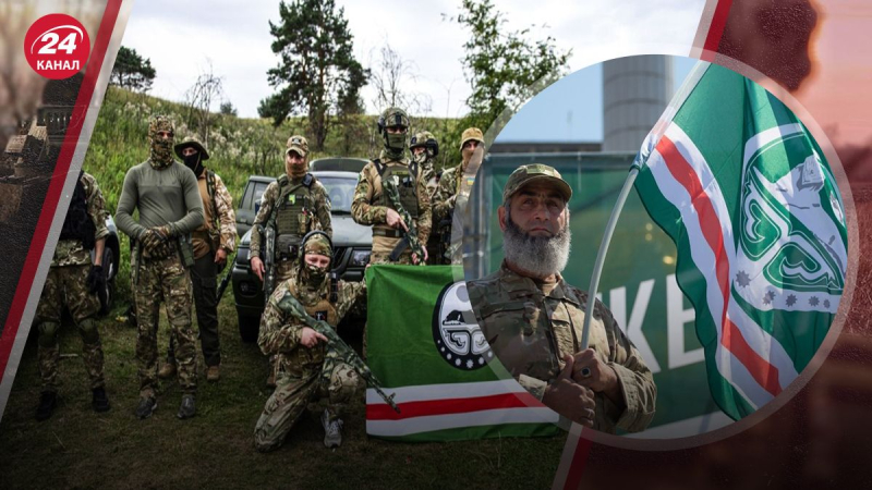 Chechenia está lista para un levantamiento, un levantamiento local político dijo, bajo qué condiciones sucederá esto