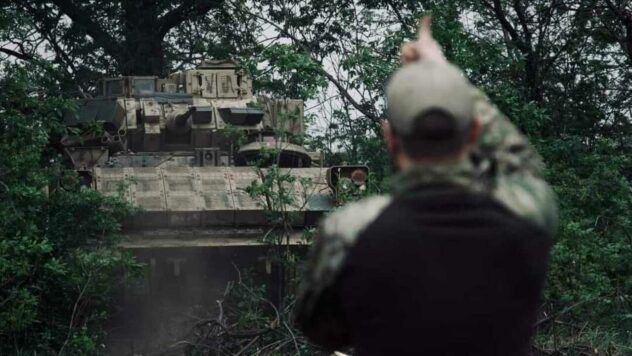 Mapa de operaciones militares para el 27 de mayo de 2024: la situación en el frente