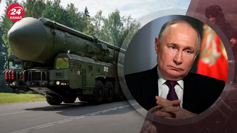 El planeta cesará existir: ¿Putin se arriesgará a utilizar un arma nuclear? /></p>
<p _ngcontent-sc90 class=