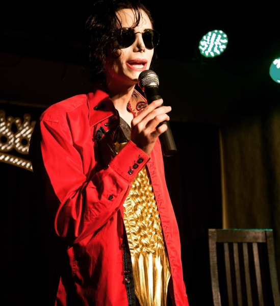 El doble de Michael Jackson fue declarado culpable de agresión sexual a un menor – foto