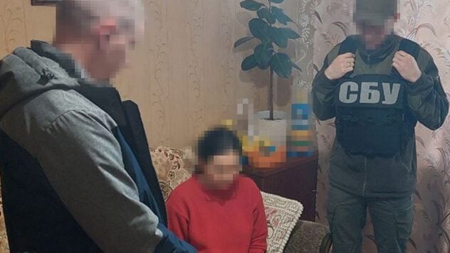 Una residente de Jarkov escribió resúmenes para el programa de entrevistas de Skabeeva y Solovyov: tiene 12 años old