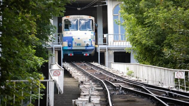 Los investigadores han completado la investigación sobre el asesinato de un adolescente en el funicular de Kiev