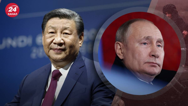 S convocó a Putin: Cómo podría ser la visita del dictador ruso a Pekín