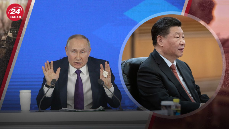 Quiere congelar la guerra, un estratega político analizó los mensajes de Putin sobre su viaje a China