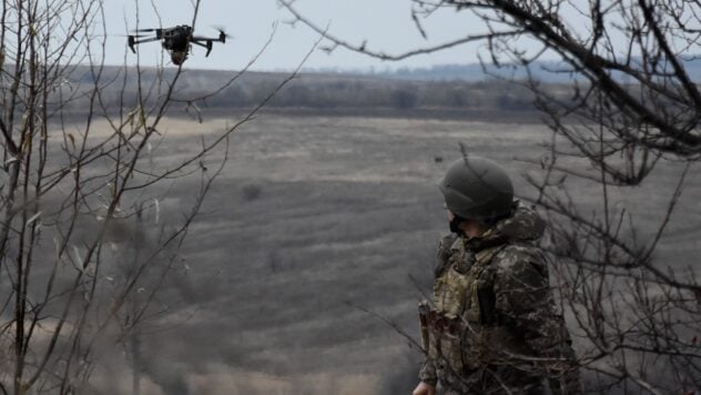 Parte de los rusos que irrumpieron en la planta de Krasnohorivka ya han liquidado... OSGV Khortytsia