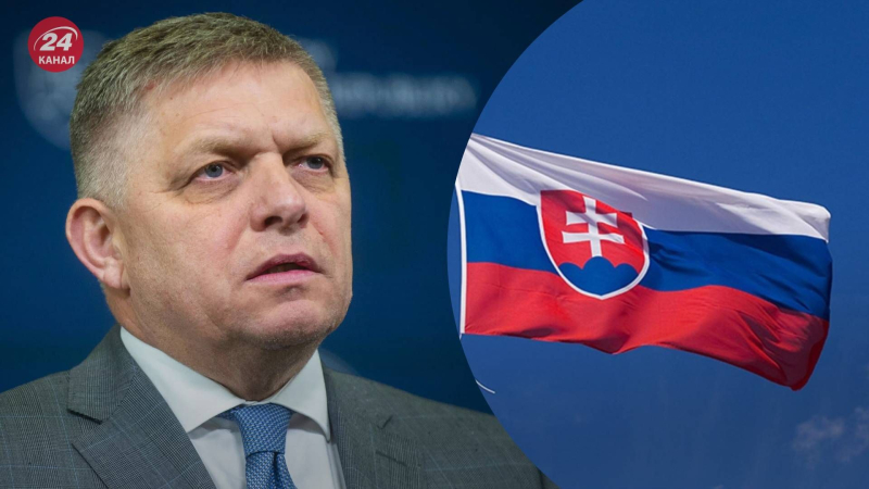 Fico se sometió a dos Operación de una hora: en Eslovaquia se revelaron detalles sobre su estado
