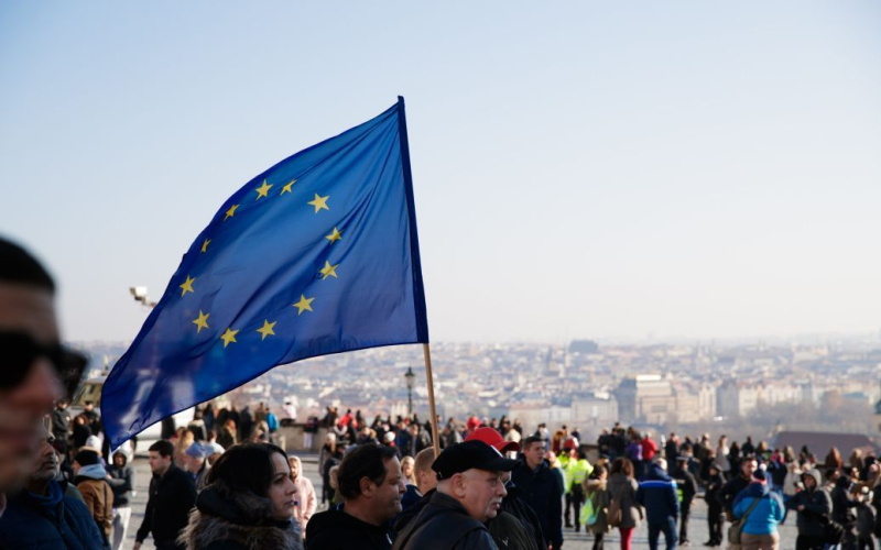 La Unión Europea planea celebrar una conferencia con Rusia — medios