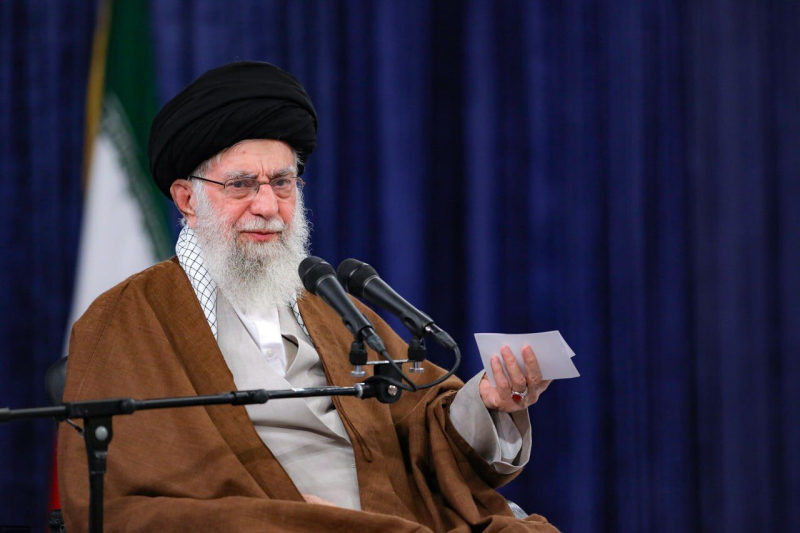 La muerte del presidente iraní sólo aumenta la posibilidades: quién es más probable que sea el sucesor del ayatolá Jamenei