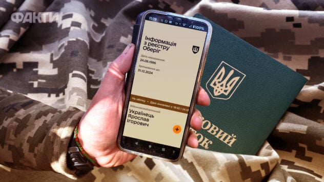 Registro digital de ciudadanos: cómo y para quién la sede electrónica de un responsable militar El servicio comenzó a funcionar