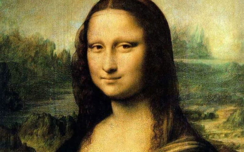 ¿Dónde exactamente creó Leonardo da Vinci la Mona Lisa? Los investigadores han descubierto el secreto