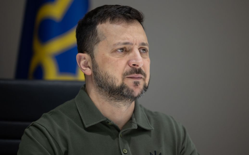 Irlanda participación confirmada en la Cumbre de Paz – Zelensky contó los detalles