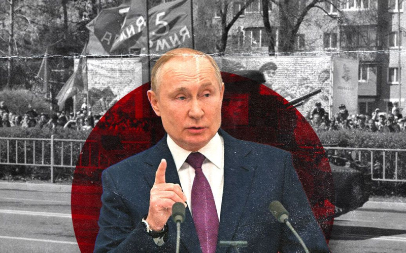 El proyecto Primavera del Kremlin: un politólogo habló sobre los insidiosos planes del gobierno ruso