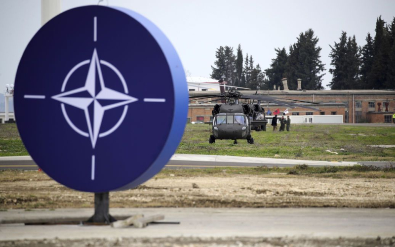 Rusia prepara sabotajes en los países de la OTAN: la Alianza ha advertido a Alemania