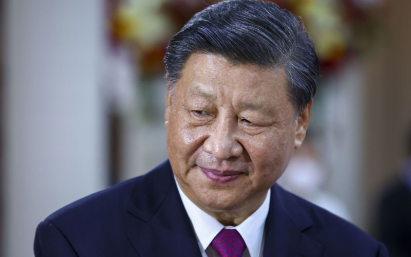 Xi Jinping anunció bajo qué condiciones apoyaría una conferencia de paz sobre Ucrania