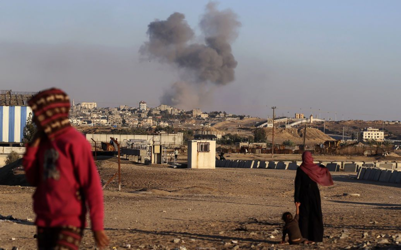 Tribunal de la ONU sorprendido por declaración de acciones de Israel