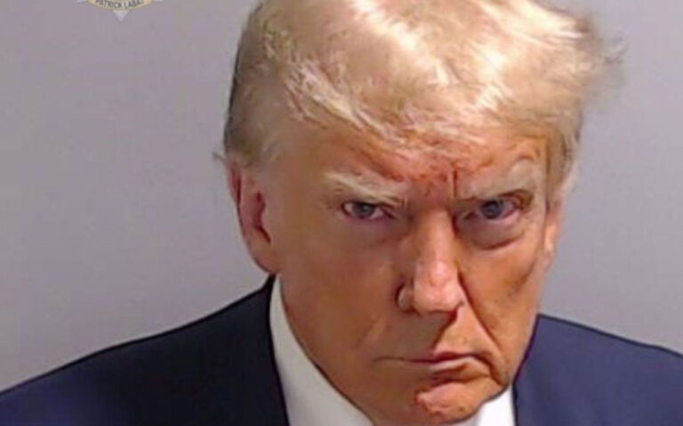 La segunda presidencia de Trump marcará el fin del Occidente global – Financial Times