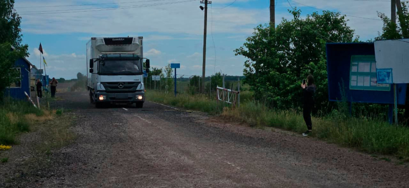 Ucrania devolvió 254 cadáveres de soldados caídos